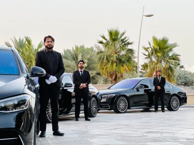 VIP Transport Rio de Janeiro