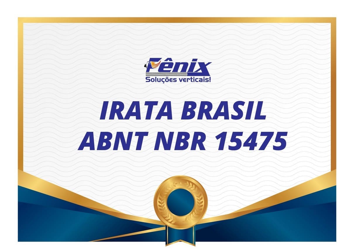 Certificação 1