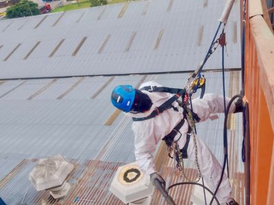 Brigada Empresarial: solução técnica para formação de brigada e prevenção