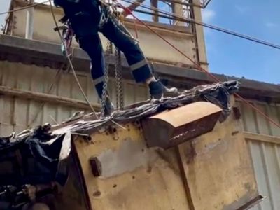Capacitação em Resgate Industrial em Pouso Alegre: solução técnica para preparação para resposta a emergências industriais em Pouso Alegre