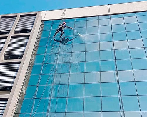 Curso IRATA Nível 1 em Varginha: solução técnica para formação técnica para acesso por cordas em Varginha