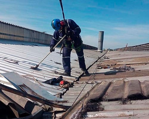 Curso de Resgate por Cordas em Minas Gerais: solução técnica para preparação para resposta a emergências industriais em Minas Gerais
