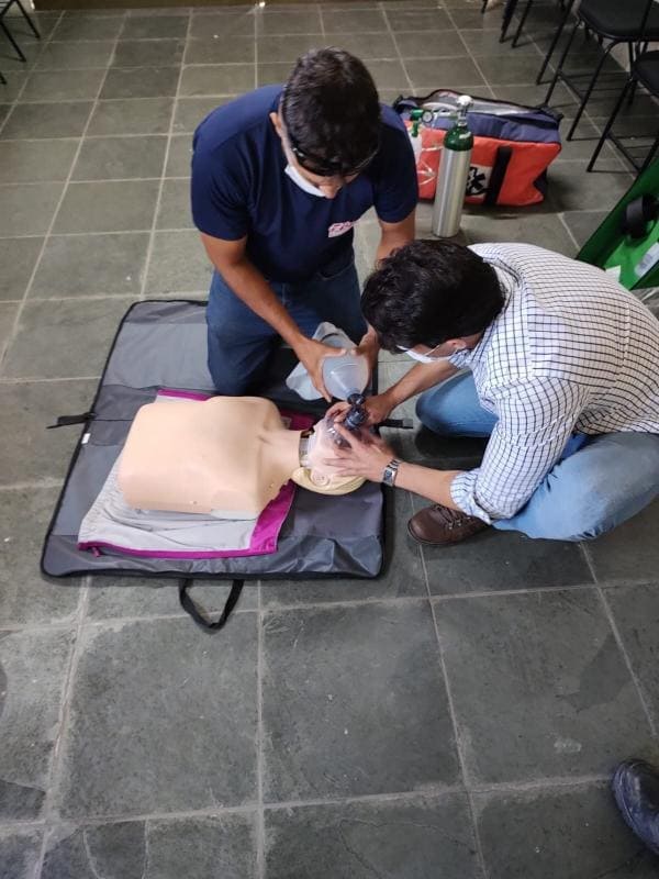 Empresa de Instalação de Linha de Vida em Varginha: solução técnica para segurança para trabalho em altura em Varginha