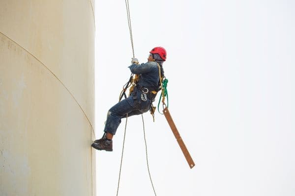 Serviços Industriais Fênix Alpinismo