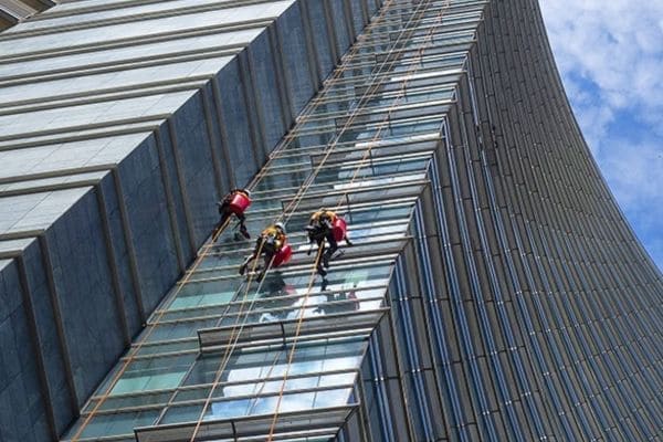 Serviços Prediais Fênix Alpinismo