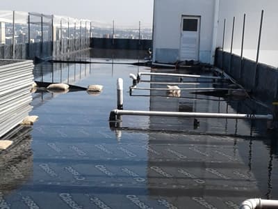Obras Residências em Santana