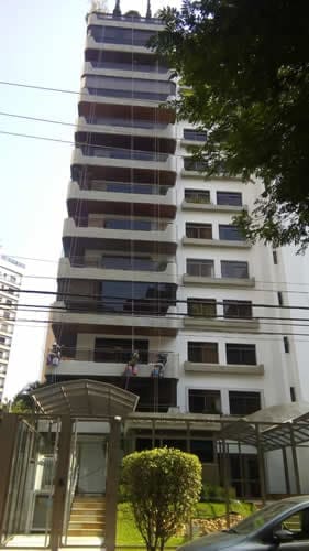 Reforma de Apartamento em Santana