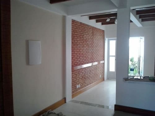 Reforma Residencial no Tucuruvi