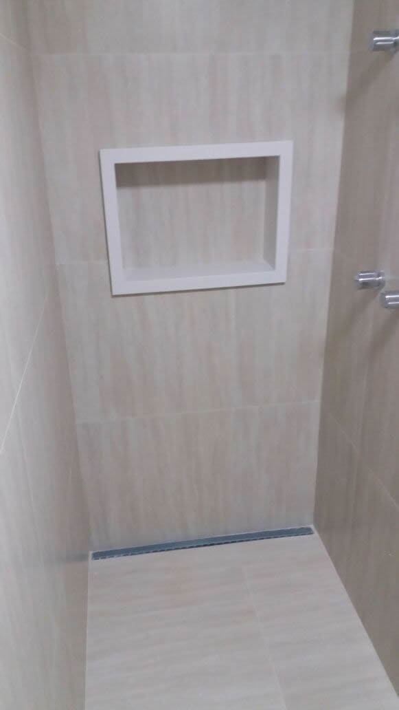 Empresa de Reforma na Vila Maria