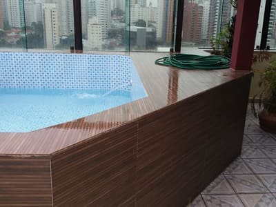 Preço Impermeabilização de Piscina