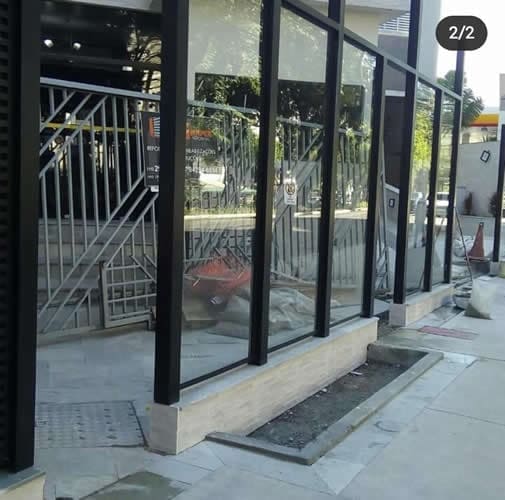 Projeto de Reforma na Casa Verde