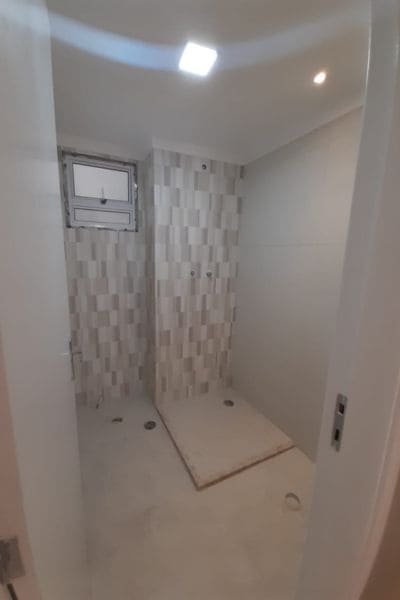 Projeto de reforma na Vila Guilherme