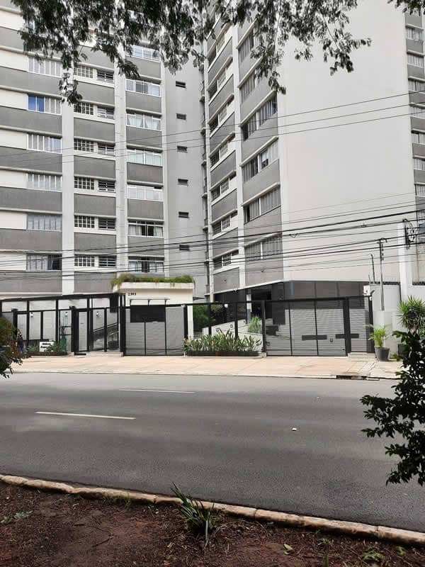 Reforma de Apartamento na Casa Verde