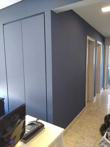 Reforma de Apartamento na Vila Maria