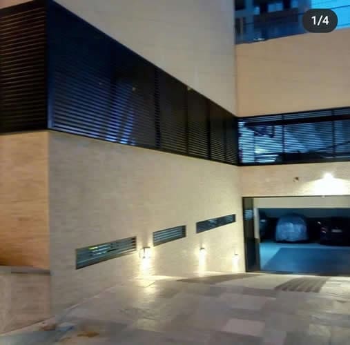 Reforma de Condomínio no Jardim São Paulo