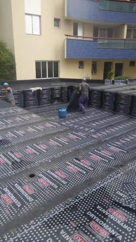 Reforma de Condomínio em São Paulo