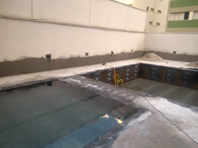 Reforma de Condomínio na Vila Guilherme