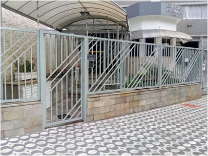 Valor Reforma de Condomínio na Casa Verde