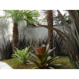 Jardinagem e Paisagismo