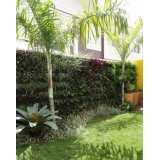Jardim vertical