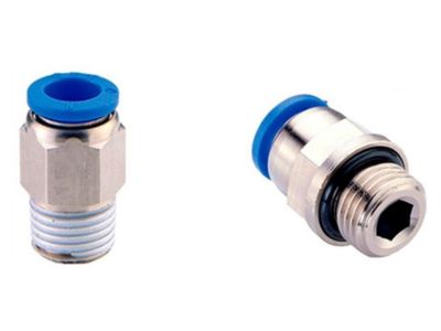 Comprar Conexões Pneumáticas