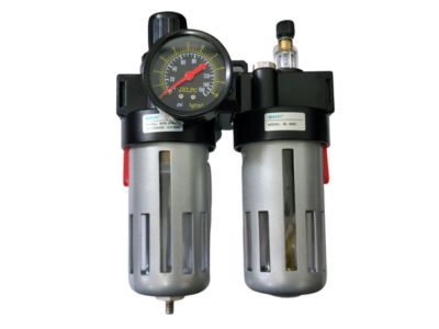 Equipamentos para Indústria Pneumática