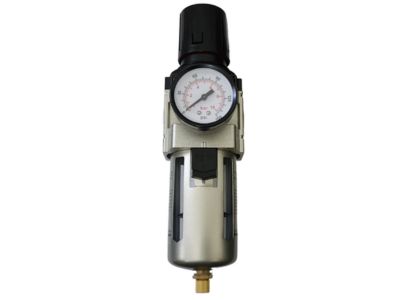 Linha Pneumática Industrial completa