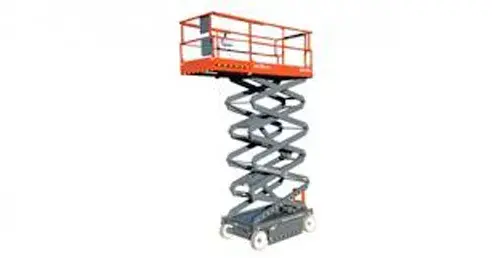 Plataforma Elevatória Articulada em SP
