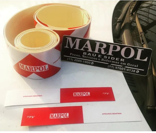 Equipe Marpol Peças & Serviços
