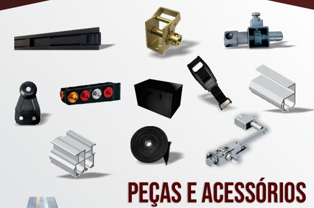 Somos especializados em Reforma de Baú e Sider