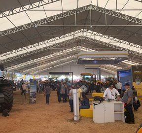 Coberturas para eventos corporativos