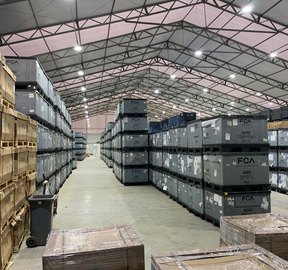Black Friday: sua operação está preparada para o aumento da demanda?