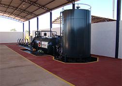 Autoclaves para Tratamento de Madeiras - UPM