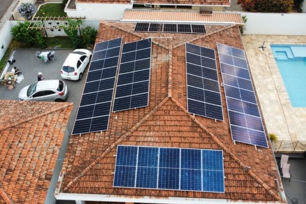 Energia Limpa Espírito Santo