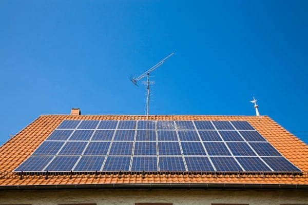 Energia Solar Off Grid Paraná