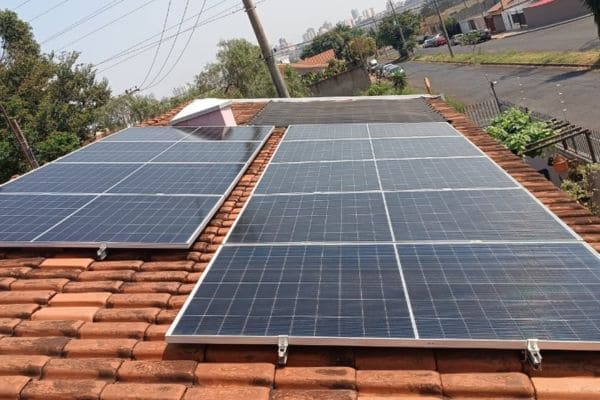 Energia Solar Sustentável Rio Grande do Sul