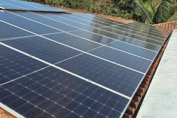 Financiamento Energia Solar Espírito Santo