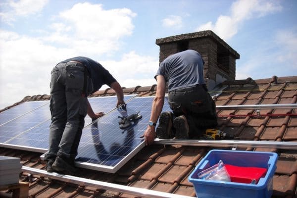 Instalação Rápida Energia Solar Rio de Janeiro