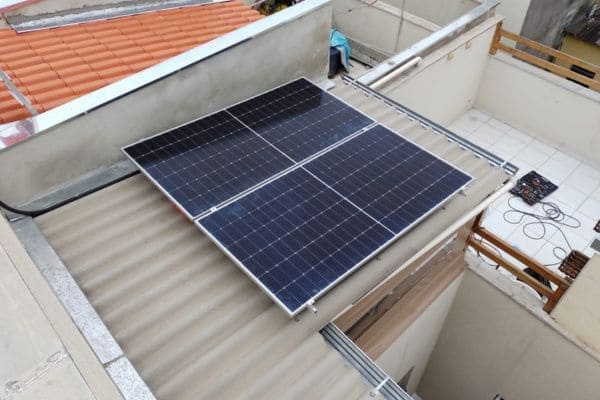 Sustentabilidade Energética Santa Catarina