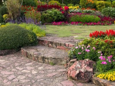 Implantação de Jardins São Paulo