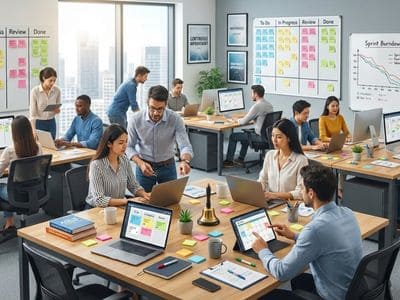 Hub de inovação para governo