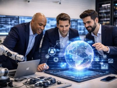Soluções tecnológicas para prefeituras