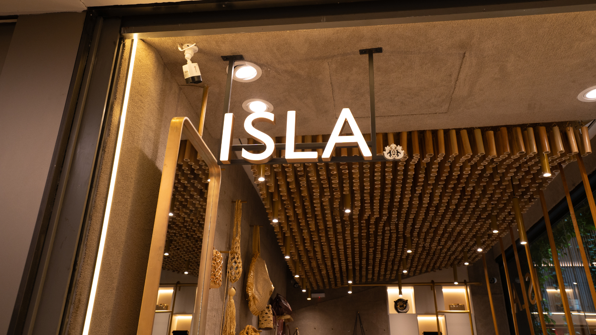 Loja Isla