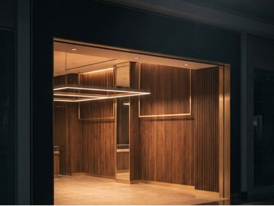 Construtora de lojas comerciais em Guarulhos
