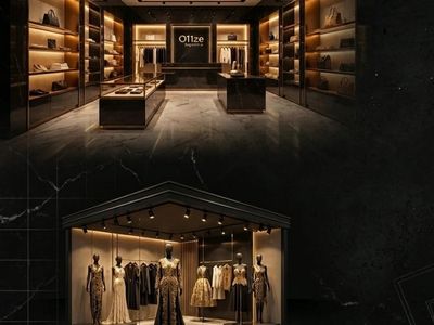 Construtora de lojas comerciais em Sorocaba