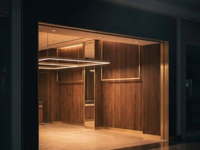 Empresa de obras comerciais em Campinas