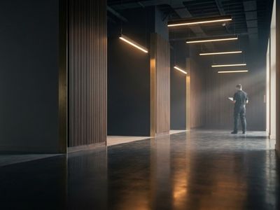 Empresa de obras comerciais em Sorocaba