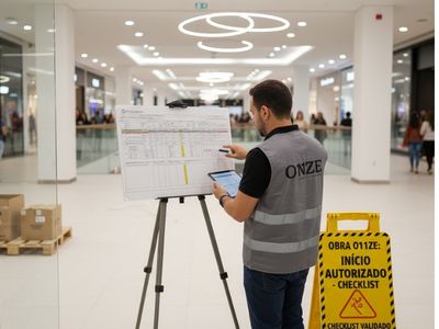 Engenharia para varejo