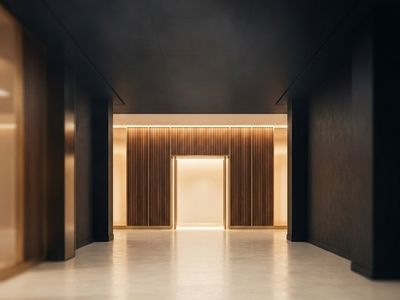 Obra completa para franquia