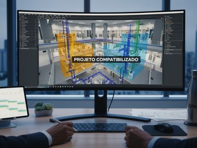 Construtora para franquias